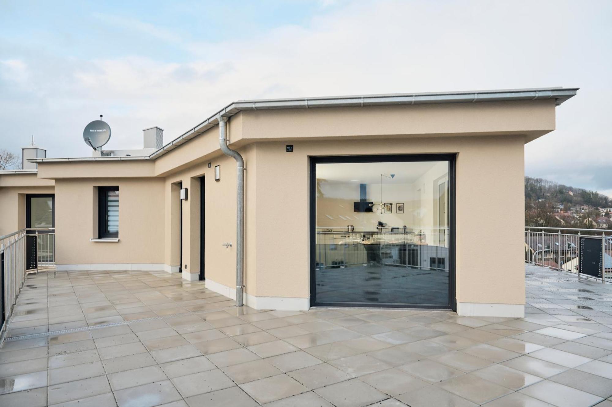 Moderne Apartments Mit Highspeed-Wlan Und Gratis-Tiefgarage Ihr Perfekter Rueckzugsort Nahe Dem Zentrum Und Der Therme I Barrierearm Бад Кисинген Екстериор снимка